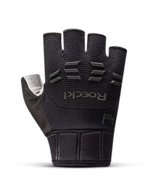 Handschuhe Roeckl Iseler 2 black - 9,5