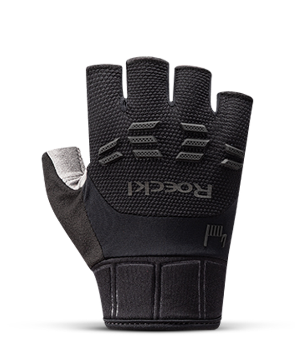 Handschuhe Roeckl Iseler 2 black