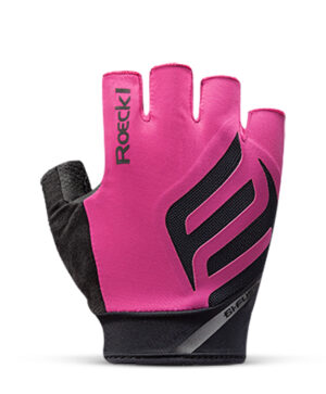 Handschuhe Roeckl Iton 2 posh pink