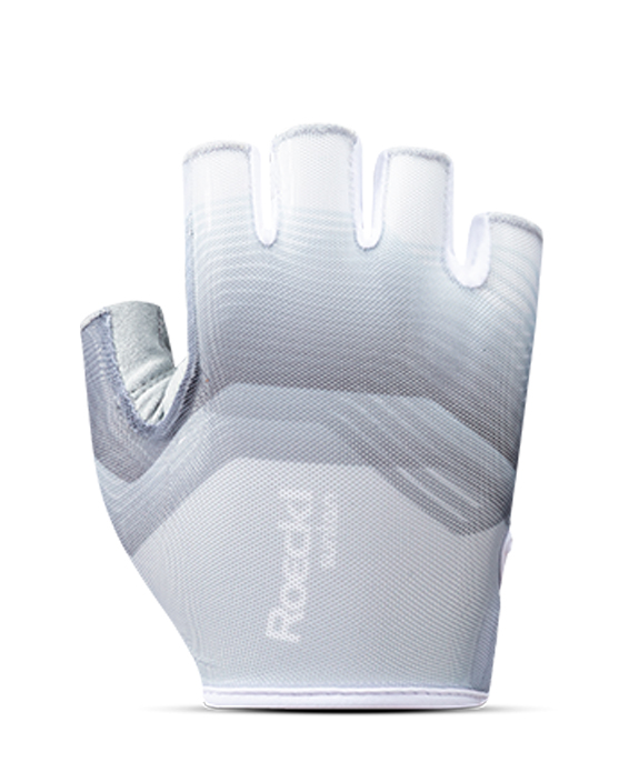 Handschuhe Roeckl Istia 2 highrise grey