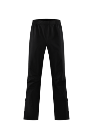 Regenhose Cube MTB Dirtprotect CMPT lang black