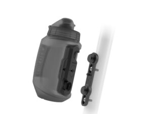 Flasche Fidlock TWIST bottle 550 compact + bike base