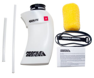 Flasche Profile Aqualite ca. 600 ml