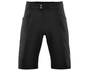 Cube ATX Baggy Shorts CMPT black