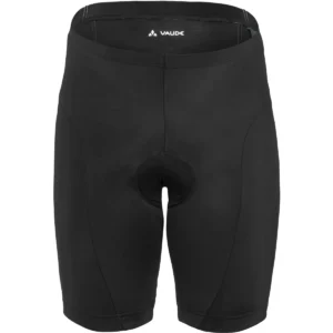 Hose Vaude Active Pants black