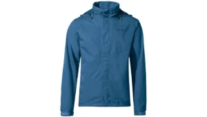 Regenjacke Vaude Escape Bike Light Jacket Men ultramarine