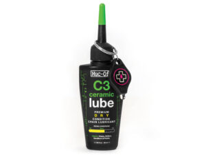 Kettenöl Muc-Off C3 Dry Ceramic Lube 50 ml