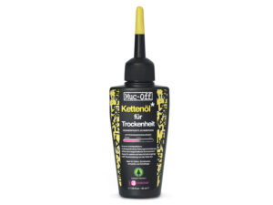Kettenöl Muc-Off Dry Lube 50 ml