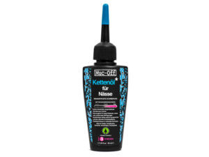 Kettenöl Muc-Off Wet Lube 50 ml