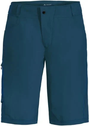 Ledro Shorts Vaude Men baltic sea