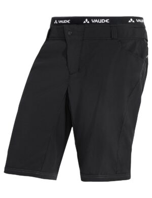 Vaude Me Ledro Shorts balck