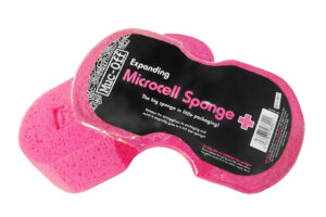 Expanding Sponge Muc-Off