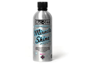 Miracle Shine Polish Muc-Off 500ml