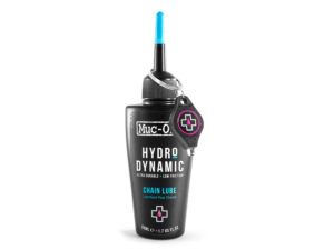 Kettenöl Muc-Off Hydrodynamic Lube 50ml