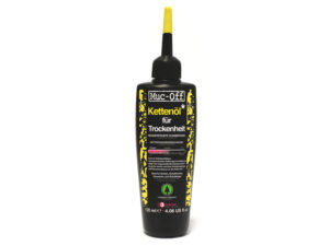 Kettenöl Muc-Off Dry Lube 120 ml