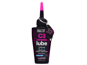 Kettenöl Muc-Off C3 Wet Ceramic Lube 50 ml