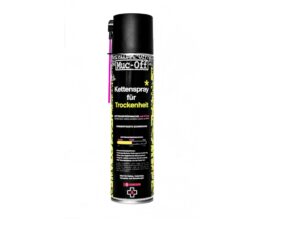 Kettenspray Muc-Off für Trockenheit