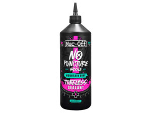 Reifendichtmittel Muc-Off No Puncture 1 Liter