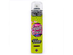 Helmet Foam Fresh Muc-Off 400ml