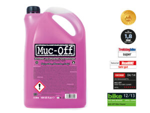 Bike Cleaner Muc-Off 5 Liter