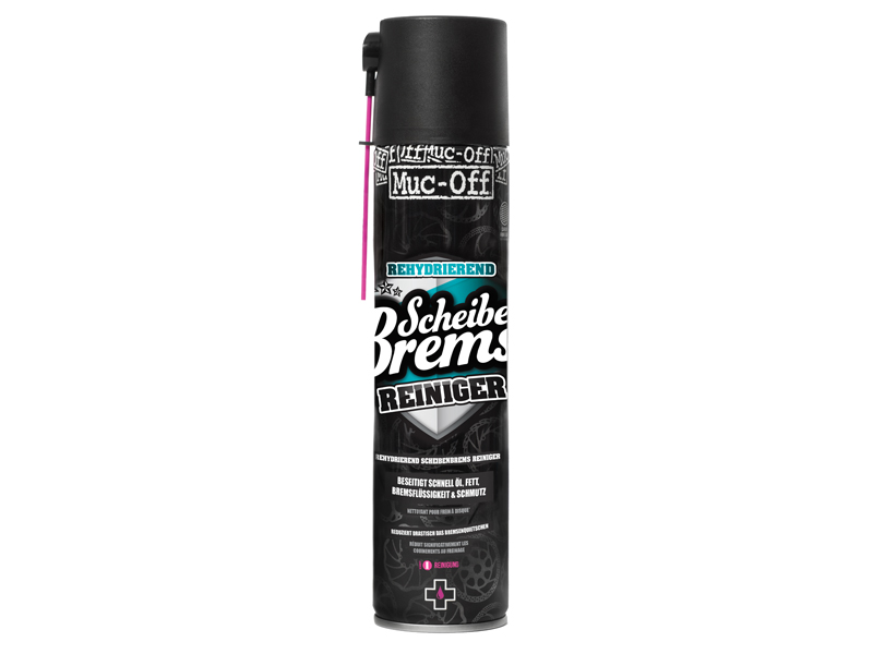Scheibenbremsreiniger Muc-Off 400 ml