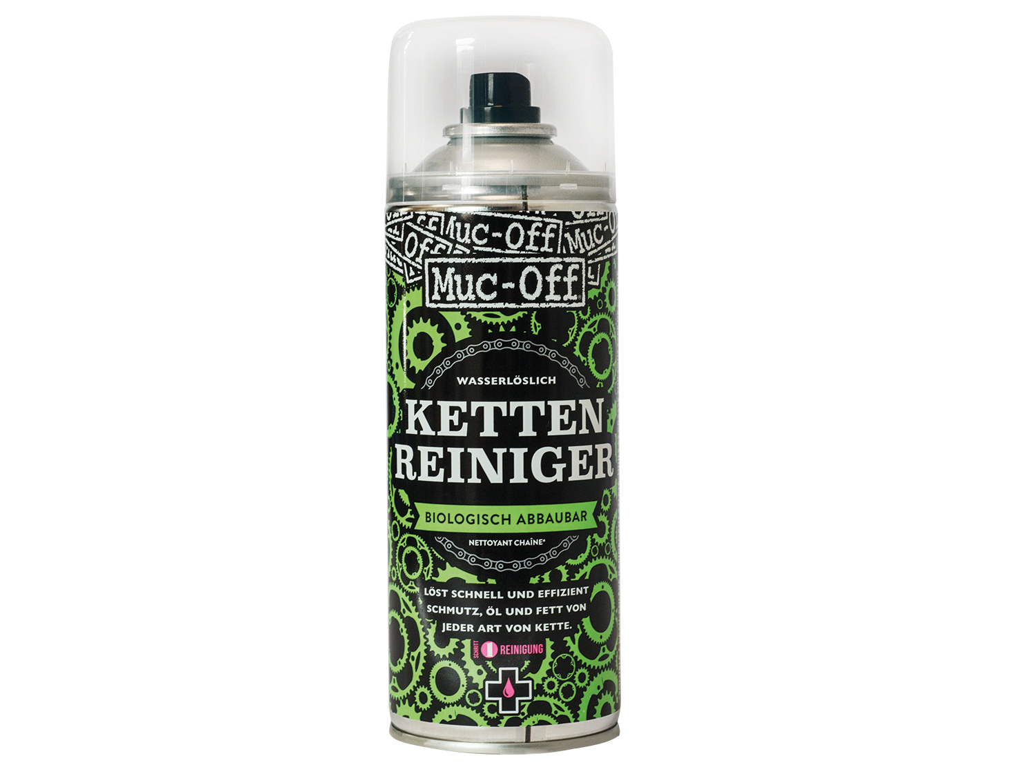 Kettenreiniger Muc-Off 400 ml