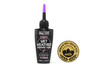 Kettenöl Muc-Off E-Bike Wed Lube 50 ml