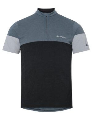 Trikot Vaude Altissimo Shirt II Me heron