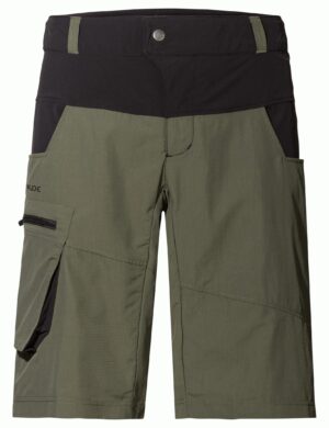 Vaude Me Qimsa Shorts khaki