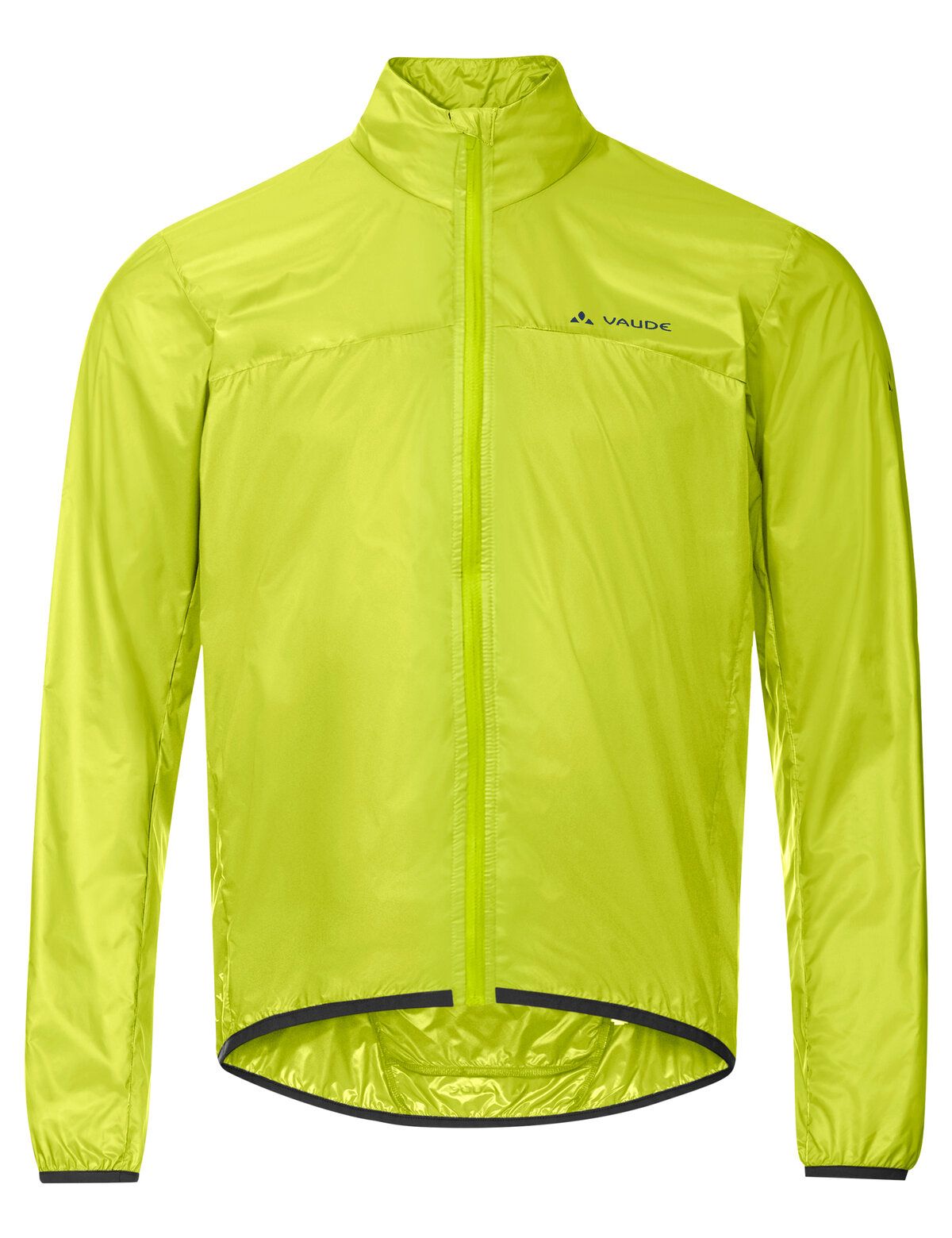Windjacke Vaude Matera Me Air Jacket bright green