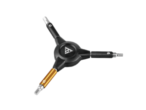 Innensechskantschlüssel Topeak YHex 4/5/6 mm