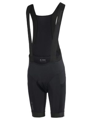 Trägerhose Vaude Kuro Bib Tight Me black