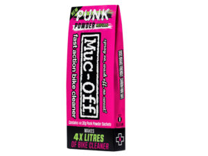 Punk Powder Muc-Off (4 Pack)
