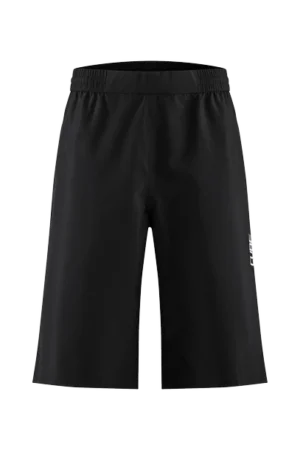 Regenhose Cube ATX CMPT kurz black