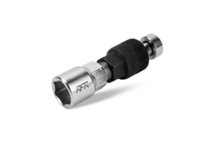 Kurbelabzieher RFR 2 in 1