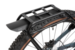Schutzblech Acid für Gepäckträger Full Suspension