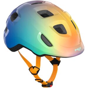 Helm Met Hooray multicolor Größe 46-52 cm